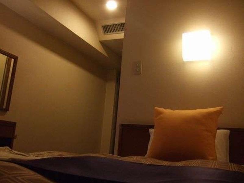 Hotel 1-2-3 Nagoya Marunouchi ภายนอก รูปภาพ